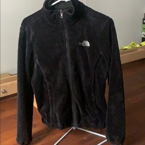 North Face jacket
